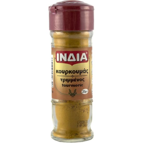 INDIA turmeric (35g)