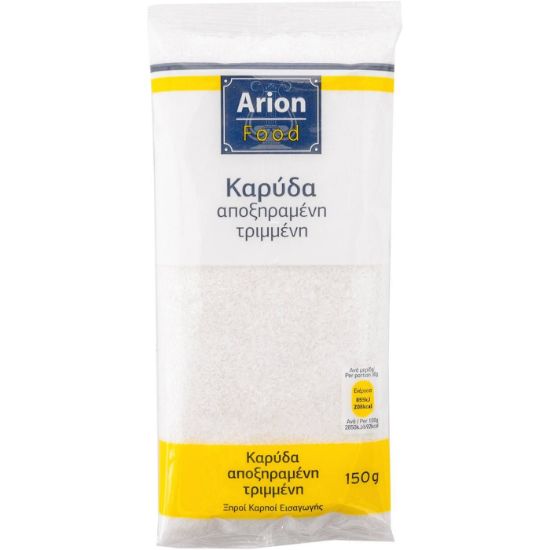ARION FOOD dried grated coconut (150g)