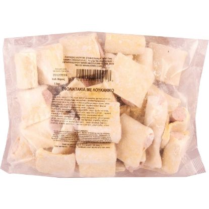 Frozen loukaniko pies (1kg)