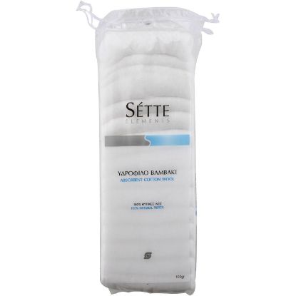 SETTE ELEMENTS cotton (100g)