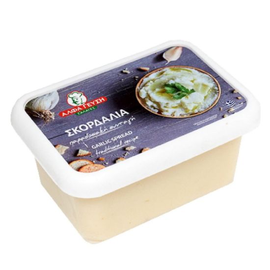 ALFA skordalia (450g)