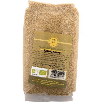 THREPSIS organic couscous (bio) (500g)