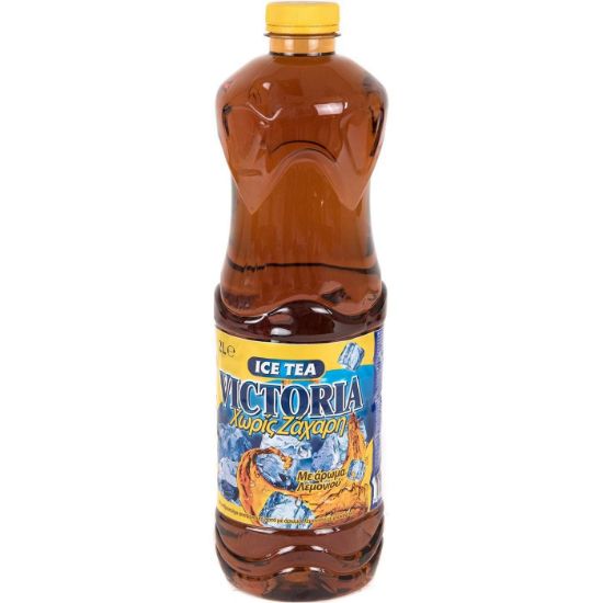 VICTORIA lemon tea (2lt)
