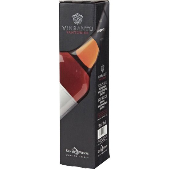SANTO WINES Vinsanto sweet white wine 500ml