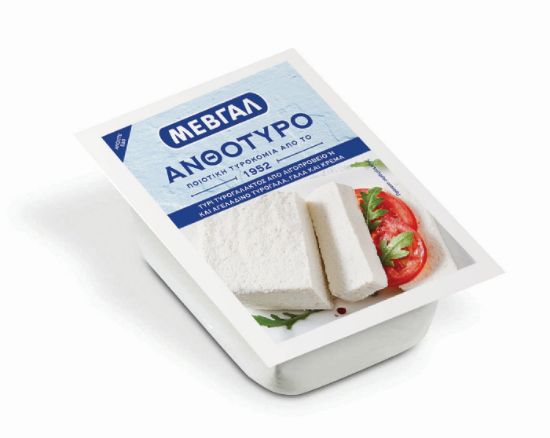 MEVGAL anthotyro cheese 300g