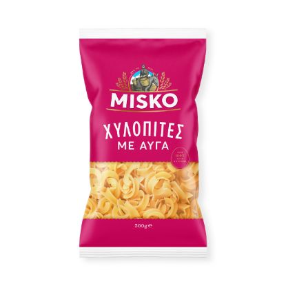 MISKO choulopites (500g)