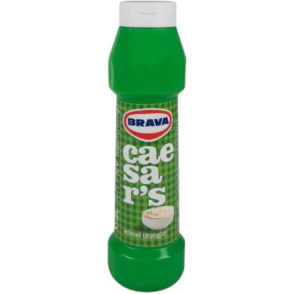 BRAVA Caesar's sauce (900ml)