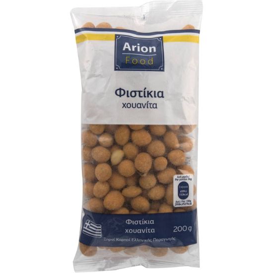 Pistachios ARION FOOD Huacatay (200g)