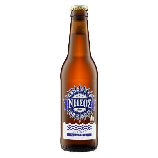 NISOS beer All Day 330ml