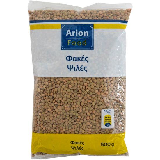 ARION FOOD split peas (500g)