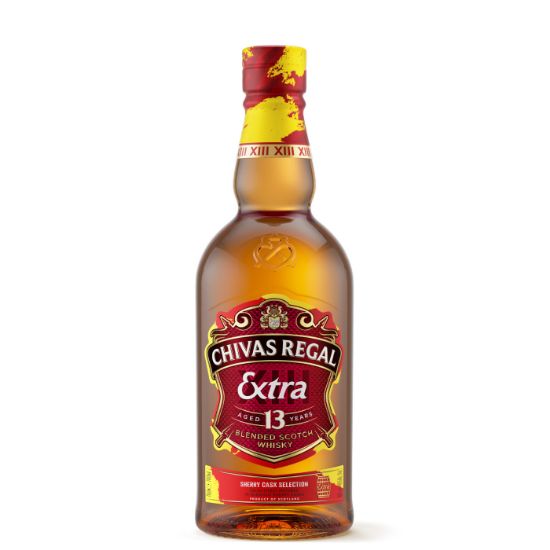 CHIVAS Regal Extra whisky 700ml