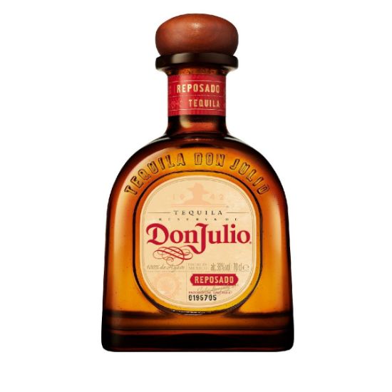 DON JULIO Reposado tequila (700ml)