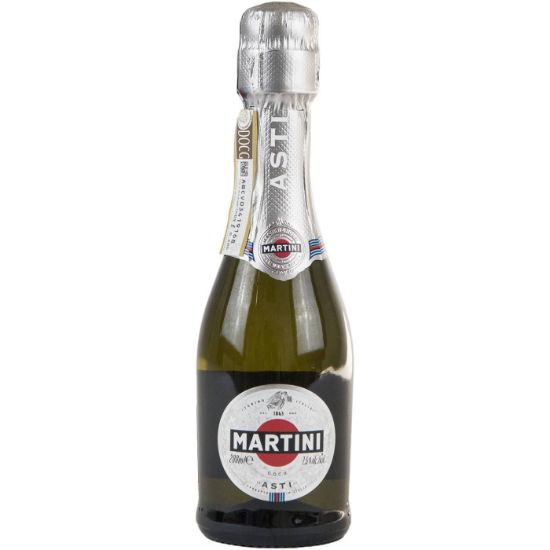MARTINI Asti sparkling wine (200ml)