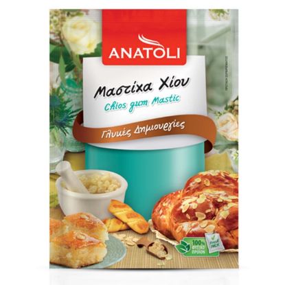 ANATOLI mastic (5g)