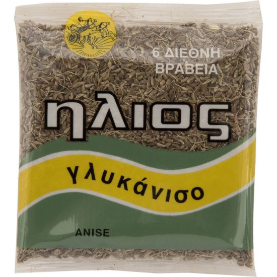 HILIOS fennel (50g)