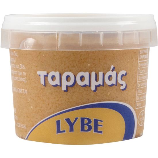 LYBE taramas (140g)