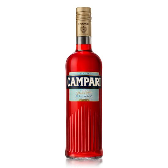 CAMPARI bitter aperitif 700ml
