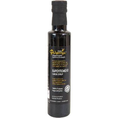 FILENTEM caramel syrup (250ml)