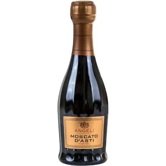 VILLA JOLANDA ANGELI semi‑sparkling Moscato d'Asti (187ml)