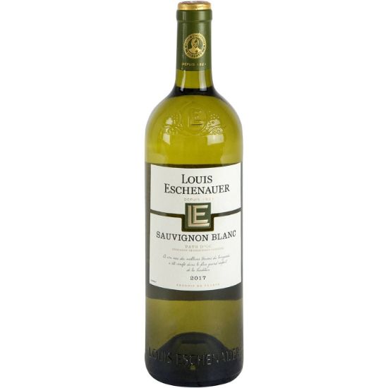 LOUIS ESCHENAUER Sauvignon Blanc dry white wine 750ml