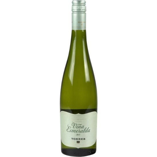 TORRES Vina Esmeralda white dry wine 750ml