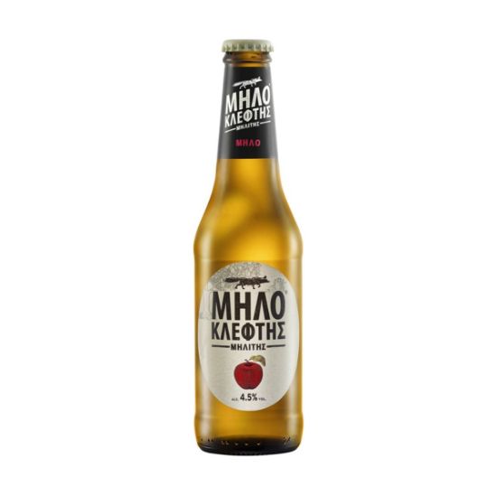 Melitis Apple Blossom bottle (330ml)