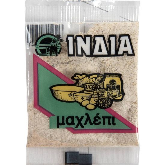 Mahlab India (8g)