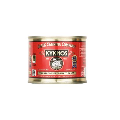 KYKNOS double concentrated tomato pulp 28‑30% 200g