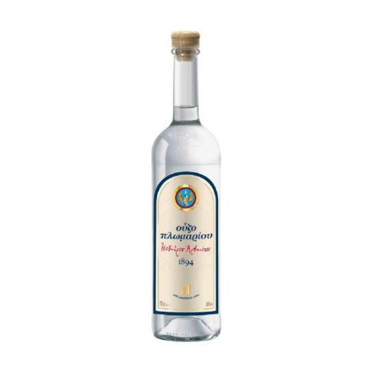 Isidoros Arvanitis bottled ouzo (700ml)