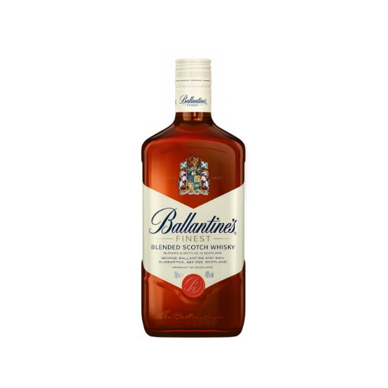 BALLANTINE'S whisky 700ml