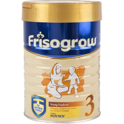 NOUNOU Frisogrow powdered milk for children 1 to 3 years (800g)