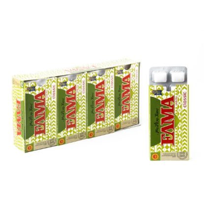 ELMA chewing gum with Chios mastic classic (1pc)