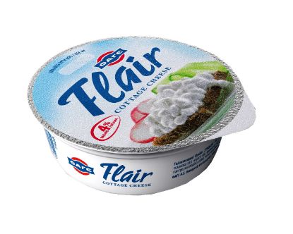 FAGE Flair cottage cheese (225g)