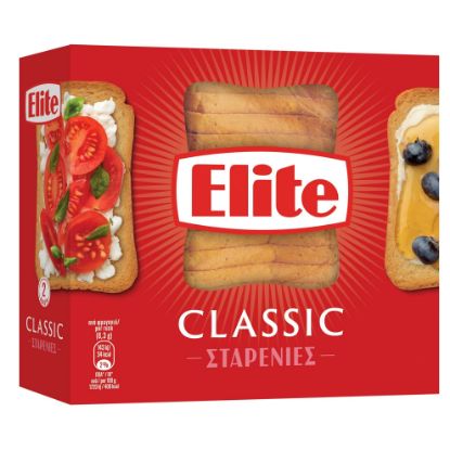 ELITE thin breadcrumbs 250g