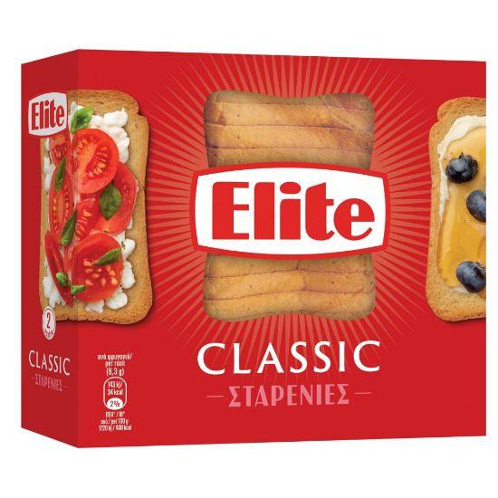 ELITE thin breadcrumbs 250g