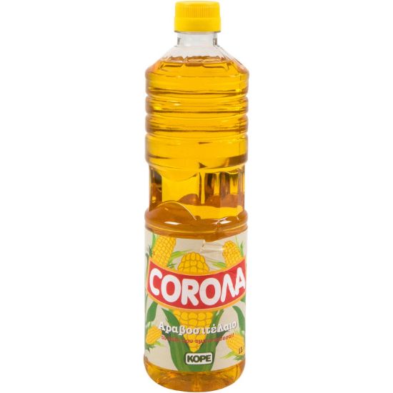 COROLA sunflower oil (1lt)