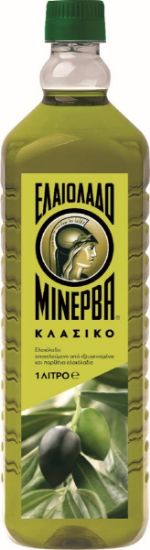 MINERVA olive oil 0‑1% (1lt)