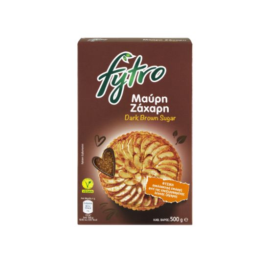 FYTRO brown sugar 500g