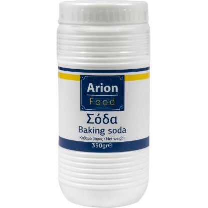 ARION FOOD cooking soda (350g)