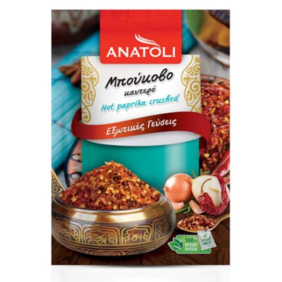 ANATOLI spicy boucovo pepper (35g)