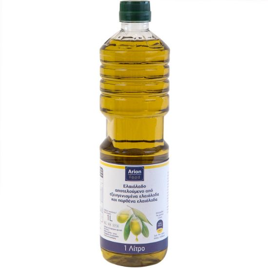 ARION FOOD olive oil (1lt)