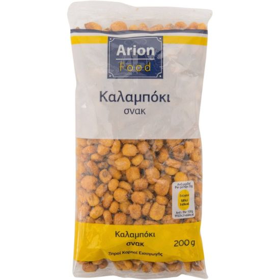 ARION FOOD corn snack (200g)