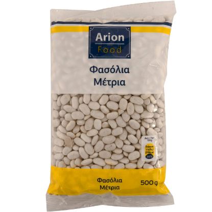 ARION FOOD medium beans (500g)