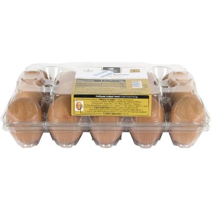 MASTER CHEF fresh large eggs 15 pcs 63g‑73g
