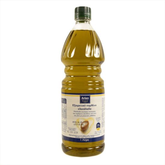 ARION FOOD extra virgin olive oil 1lt
