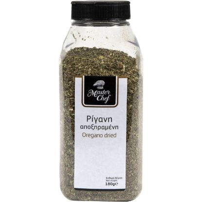 MASTER CHEF oregano (180g)