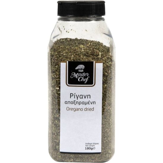 MASTER CHEF oregano (180g)