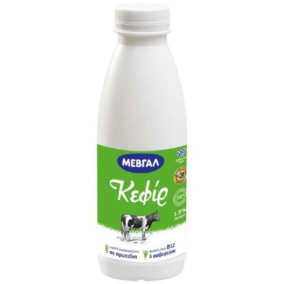 MEVGAL kefir 500ml