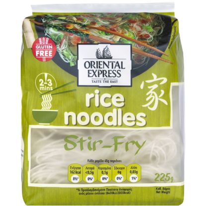 ORIENTAL EXPRESS rice noodles (225g)