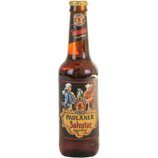 PAULANER Salvator beer (330ml)
